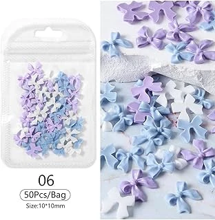 Tırnakmania Tırnak Süsleme Nail Charm (58503-6) 6008 ürün görseli 1