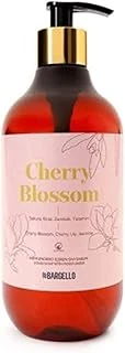 Bargello Cherry Blossom 550 Ml Sıvı Sabun ürün görseli 1