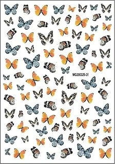 Tırnak Sticker ürün görseli 1