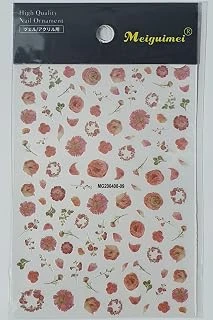 Tırnak Sticker ürün görseli 1
