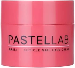 Pastel Pastellab. Culticle Nail Care Cream - Tırnak Tırnak Eti Bakım Kremi 10 Gr ürün görseli 1