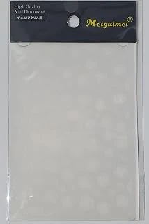 Tırnak Sticker ürün görseli 1