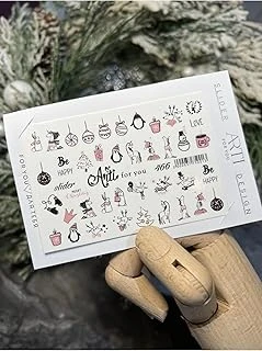 Stiker Arti 466 ürün görseli 1