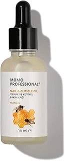 Propolis Özlü Tırnak Kütikül Bakım Yağı, Koruyucu Etki, 30 Ml ürün görseli 1