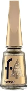 Metalik Parlak Oje - Shine Nail Enamel - 031 Brıght Magıc-8682536073875 ürün görseli 1