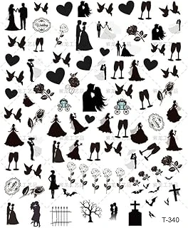 Tırnak Sticker ürün görseli 1