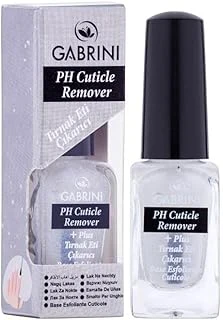 Gabrini Bakim Oje Ph Cuticle Remower (Tirnak Etiçikarici) 1 Paket (1 X 1 Adet) ürün görseli 1