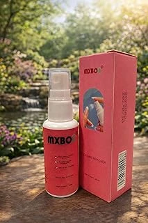 Fontenay Mxbon Takma Tırnak Sökücü Sprey 30Ml Patch Nail Remover Beyaz ürün görseli 1