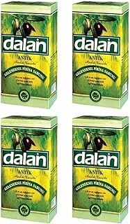 Dalan Antik Pirina Banyo Sabunu, 4 X 900Gr, 3,6Kg ürün görseli 1