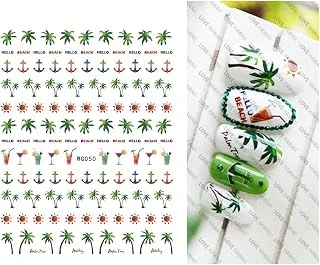 Tırnak Sticker ürün görseli 1