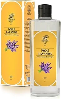 Rebul Lavanda Eau De Cologne, 250 Ml, 3 Adet ürün görseli 1