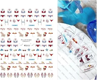 Tırnak Sticker ürün görseli 1