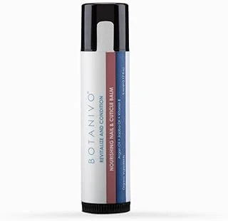 Canlandırıcı Tırnak & Tırnak Eti Balmı | Besleyici & | Organik İçerikli | 5 Ml Stick ürün görseli 1