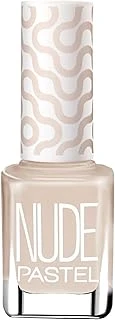 Pastel Nude Oje 763, 13 Ml ürün görseli 1