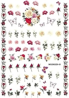 Tırnak Sticker ürün görseli 1