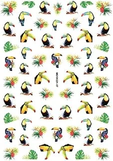 Tırnak Sticker ürün görseli 1