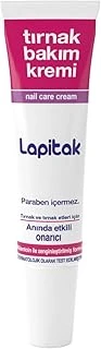 Lapitak Tırnak Bakım Kremi 15 Ml ürün görseli 1