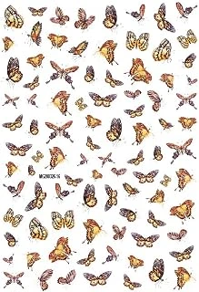 Tırnak Sticker ürün görseli 1