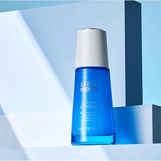 Atomy Absolute Cellactive Ampul, 40 Ml, Cilt Serumu ürün görseli 1