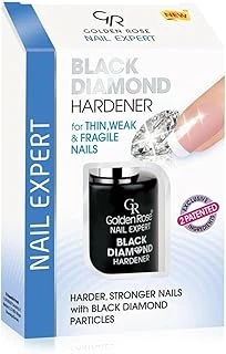 Nail Expert Black Diamond Hardener Tırnak Standart ürün görseli 1
