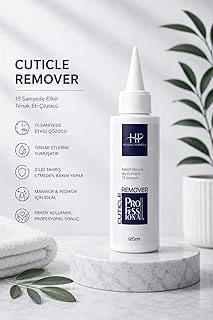 Kütikül Temizleme Solüsyonu (Cuticle Remover) 118 Ml ürün görseli 1