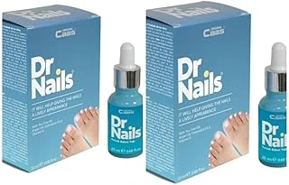 Cabs Dr Nails Tırnak Bakım Ayak Kremi, Tırnak Mantarı Önleyici Losyon, 20 Ml ürün görseli 1