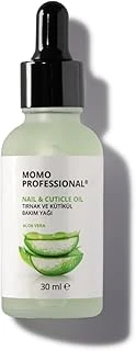 Tırnak Kütikül Bakım Yağı, Aloe Vera, 30 Ml ürün görseli 1
