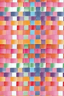 Desenli Kendiliginden Yapışkanlı Kaplama Folyosu 45 Cm X 1 Mt Efl136 ürün görseli 1