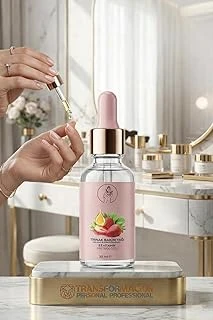 Tırnak Bakım Yağı Çilekli E Vitamini 30Ml 723072 ürün görseli 1
