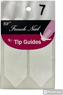 Tırnakmania Nail French Bant (07) 59193 4543 ürün görseli 1