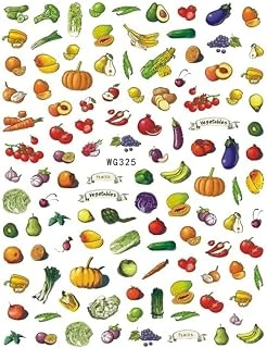 Tırnak Sticker ürün görseli 1