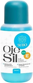 Subo Aseton Besleyi̇ci̇ & Nemlendi̇ri̇ci̇ 6 X 110 Ml ürün görseli 1