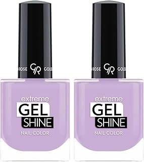 Extreme Gel Shine Nail Color No:86 - Oje 2Li Paket ürün görseli 1