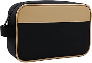 Boldy Erkek Kozmetik Çantası-Tıraş Çantası-Seyahat Çantası-Makyaj Çantası-Traş-El Çantası-Handbag ürün görseli 1