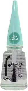 Nefes Alabilen Son Kat Tırnak Cilası- Breathing Color Nail Enamel -000 Top Coat- 4251903325516 ürün görseli 1