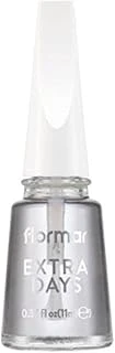 Extra Days Top Coat - Oje Koruyucu Cila 11 Ml ürün görseli 1