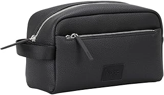 Hugo Ethon 2.0Hi_Washbag, Siyah 1 ürün görseli 1
