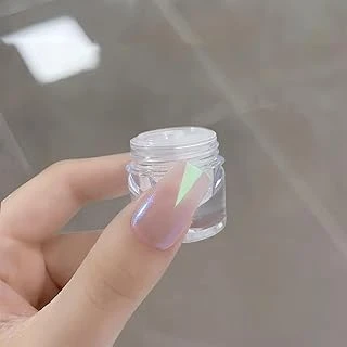 Nail Tırnak Süsleme İnci Tozu Aurora No:3 ürün görseli 1
