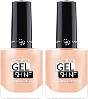 Extreme Gel Shine Nail Color No:92 - Oje 2Li Paket ürün görseli 1