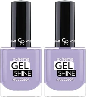 Extreme Gel Shine Nail Color No:87 - Oje 2Li Paket ürün görseli 1