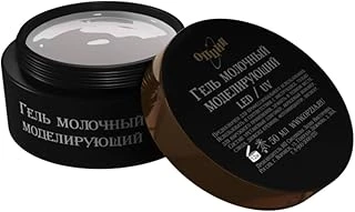 Fontenay Opzıa Builder Jel 50 Ml Tırnak Jeli : Rakı Beyaz Rakı Beyazı ürün görseli 1