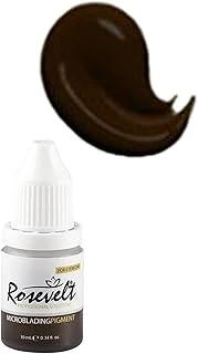 Rosevelt Microbleding Boyasi (Brown) ürün görseli 1