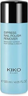 Kiko Oje Temi̇zleyi̇ci̇ - Nail Polish Remover Express ürün görseli 1