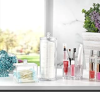 3'Lü Makyaj Organizer Set ürün görseli 1