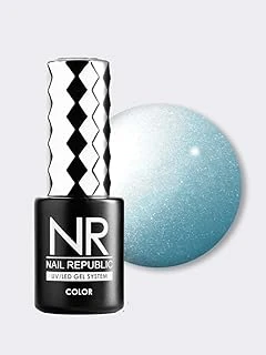 Nail Republic Silk Cats Kore Gözü Kalıcı Oje 10Ml 118 ürün görseli 1