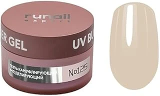 Runail Expert Protez Tırnak Jeli Uv Gel Nude Venüs Bej 50Gr. 125 ürün görseli 1