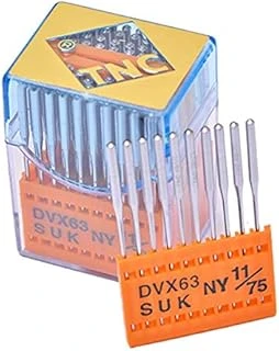 Reçme Dikiş İğnesi / Dvx63 Suk 10/70 100Adet ürün görseli 1