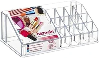Herevin Naturel Kozmetik Düzenleyici, Şeffaf ürün görseli 1