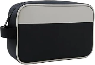 Boldy Erkek Kozmetik Çantası-Tıraş Çantası-Seyahat Çantası-Makyaj Çantası-Traş-El Çantası-Handbag ürün görseli 1