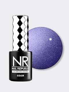 Nail Republic Silk Cats Kore Gözü Kalıcı Oje 10Ml 125 ürün görseli 1